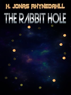cover image of The Rabbit Hole